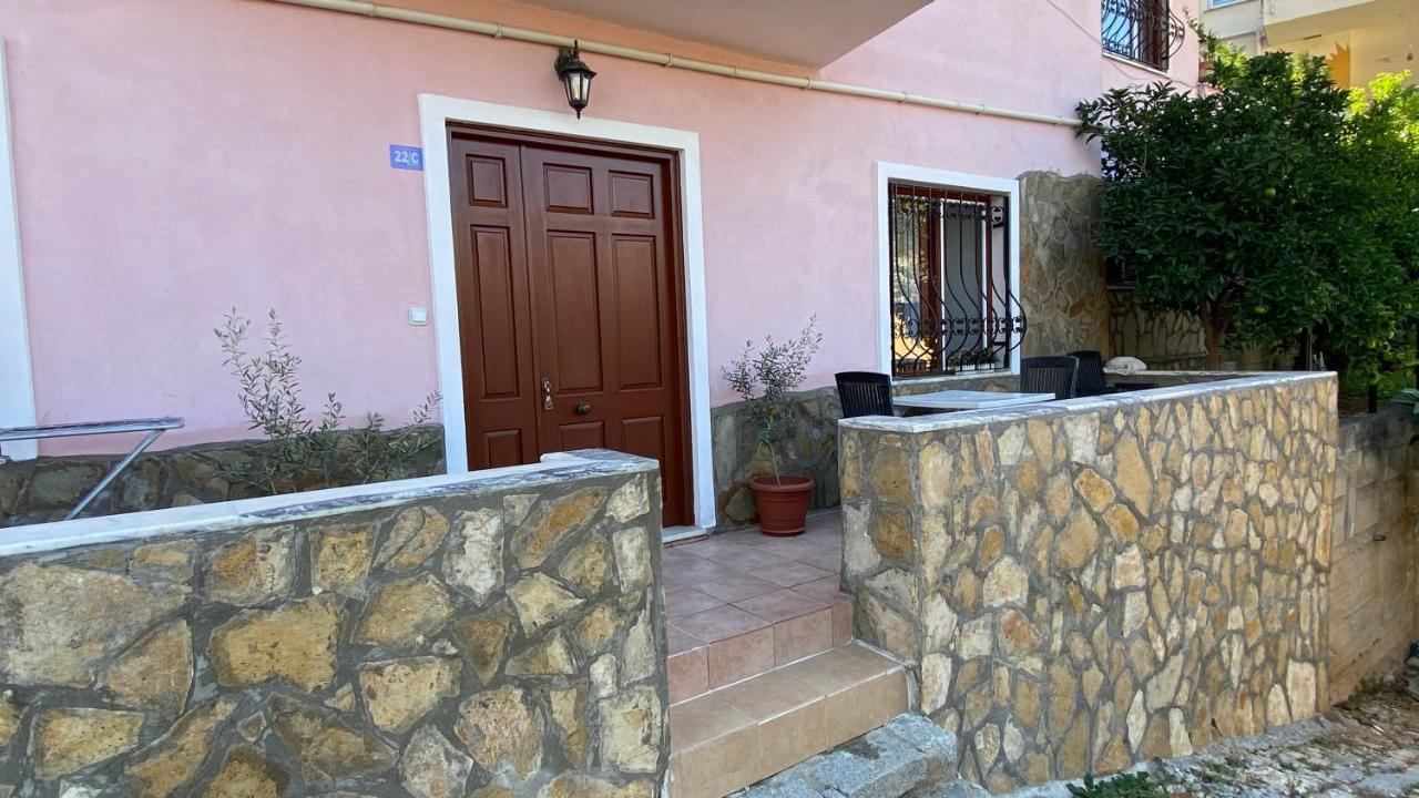 Lejlighed Authentic Flat On The Castle Road With A View *