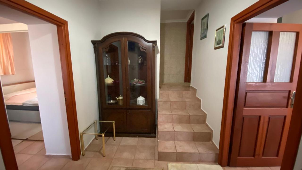 Authentic Flat On The Castle Road With A View Lejlighed Alanya