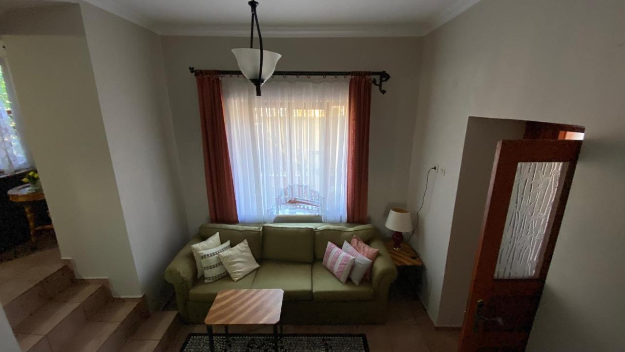 Lejlighed Authentic Flat On The Castle Road With A View Alanya