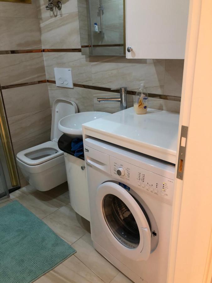 Apartamento Cozy Centr *