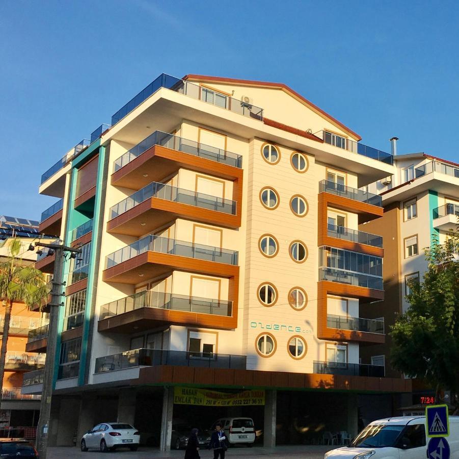Cozy Centr * Alanya
