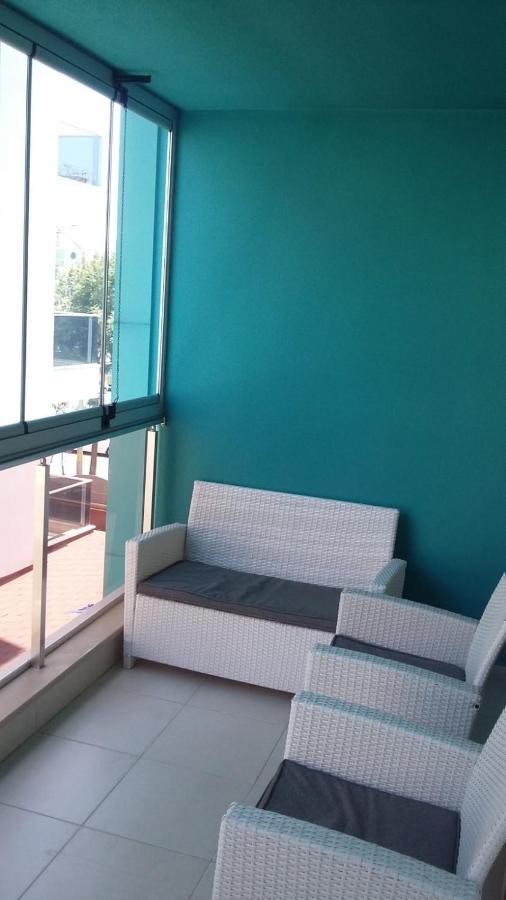 Cozy Centr Apartamento