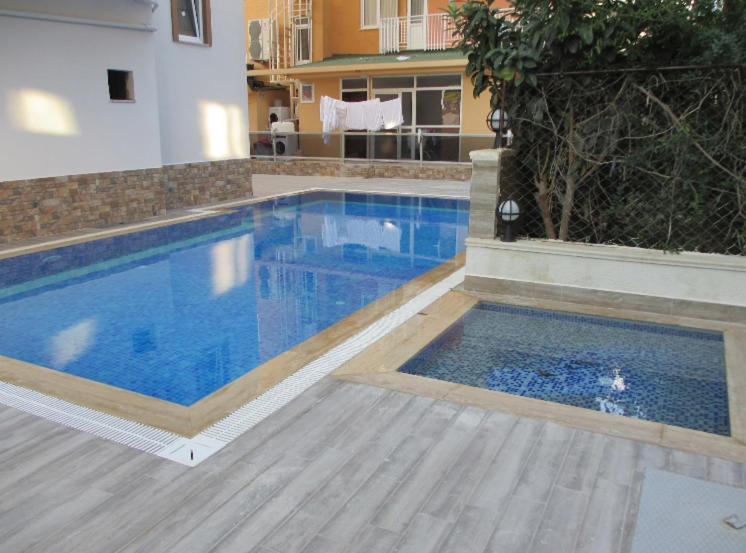 Cozy Centr Apartamento