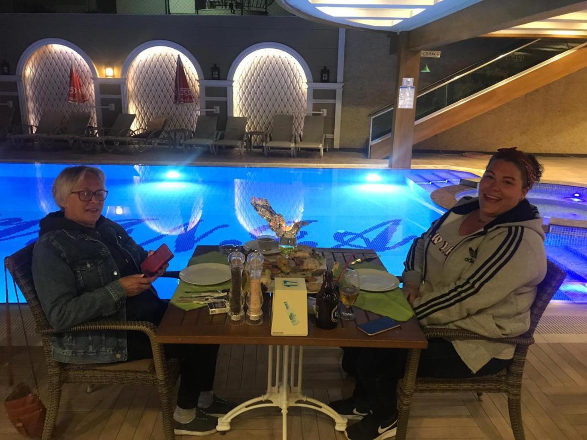 Lavinia & 3* Alanya