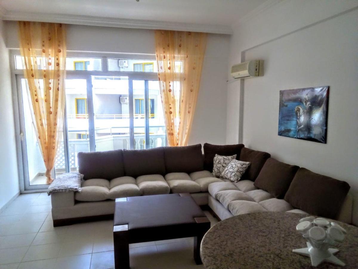 Apartamento Tosmur Beach