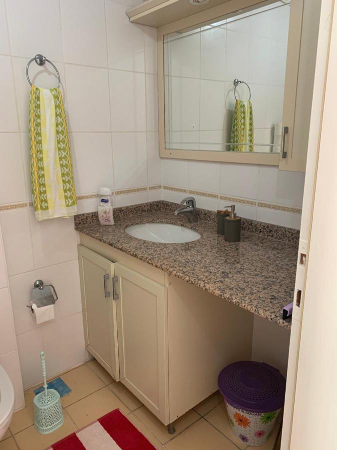 Apartamento Tosmur Beach *