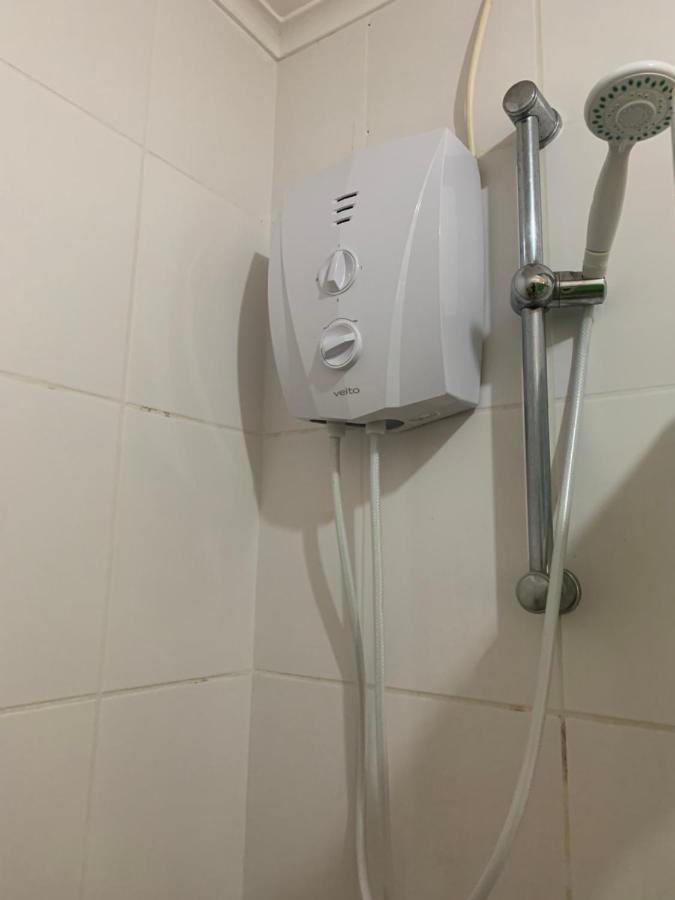 Tosmur Beach Apartamento Alanya