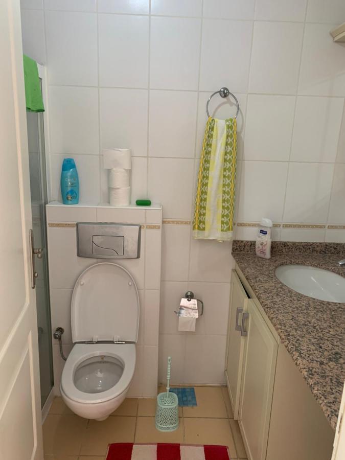 Apartamento Tosmur Beach