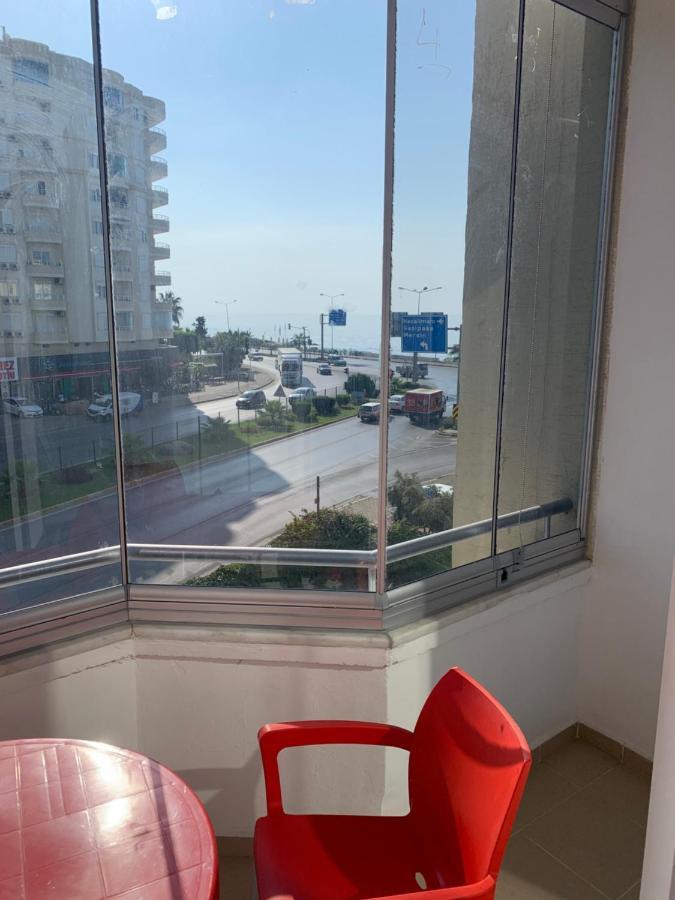 Tosmur Beach Apartamento *