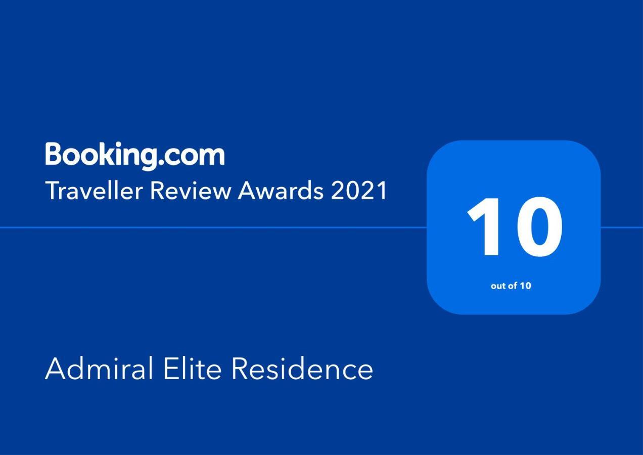 Apartment Admiral Elite Alanya