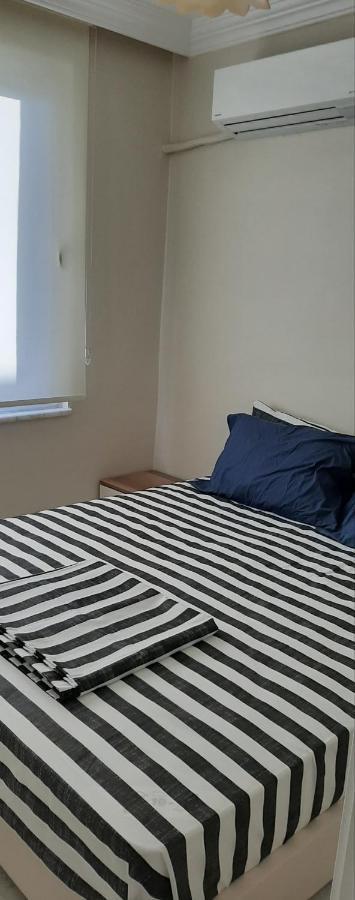 Kleopatra Dublex Flat Apartment Alanya