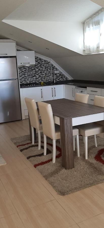Apartment Kleopatra Dublex Flat