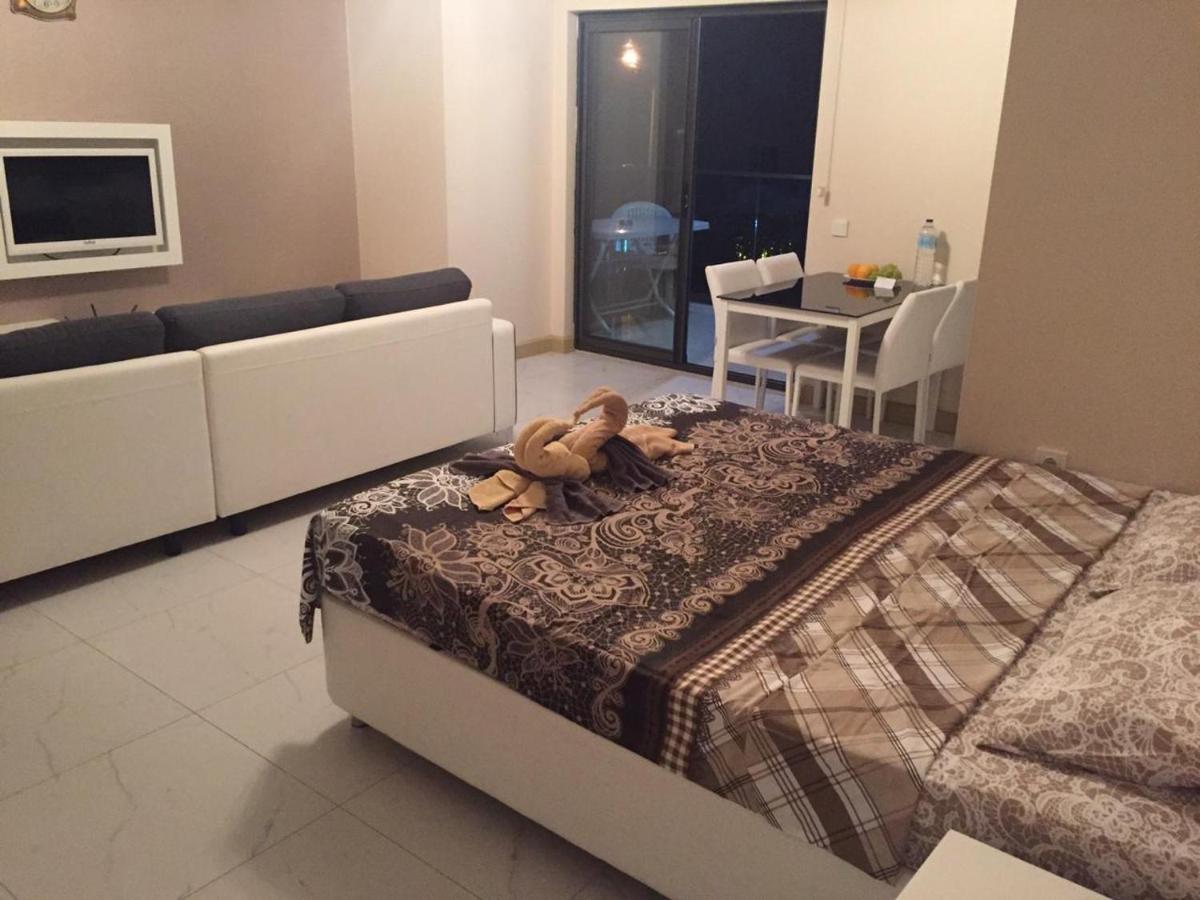 Granada Luxury 800м от пляжа клеопатра Aparthotel Alanya
