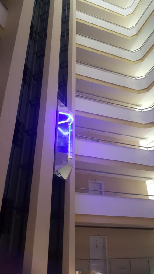 Granada Luxury 800м от пляжа клеопатра Alanya