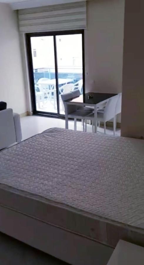 Aparthotel Granada Luxury 800м от пляжа клеопатра Alanya