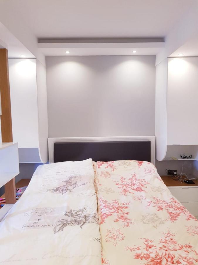 Apartamento Empire Alanya/mahmutlar 50m от моря
