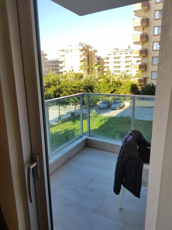 Empire Alanya/mahmutlar 50m от моря Apartamento *