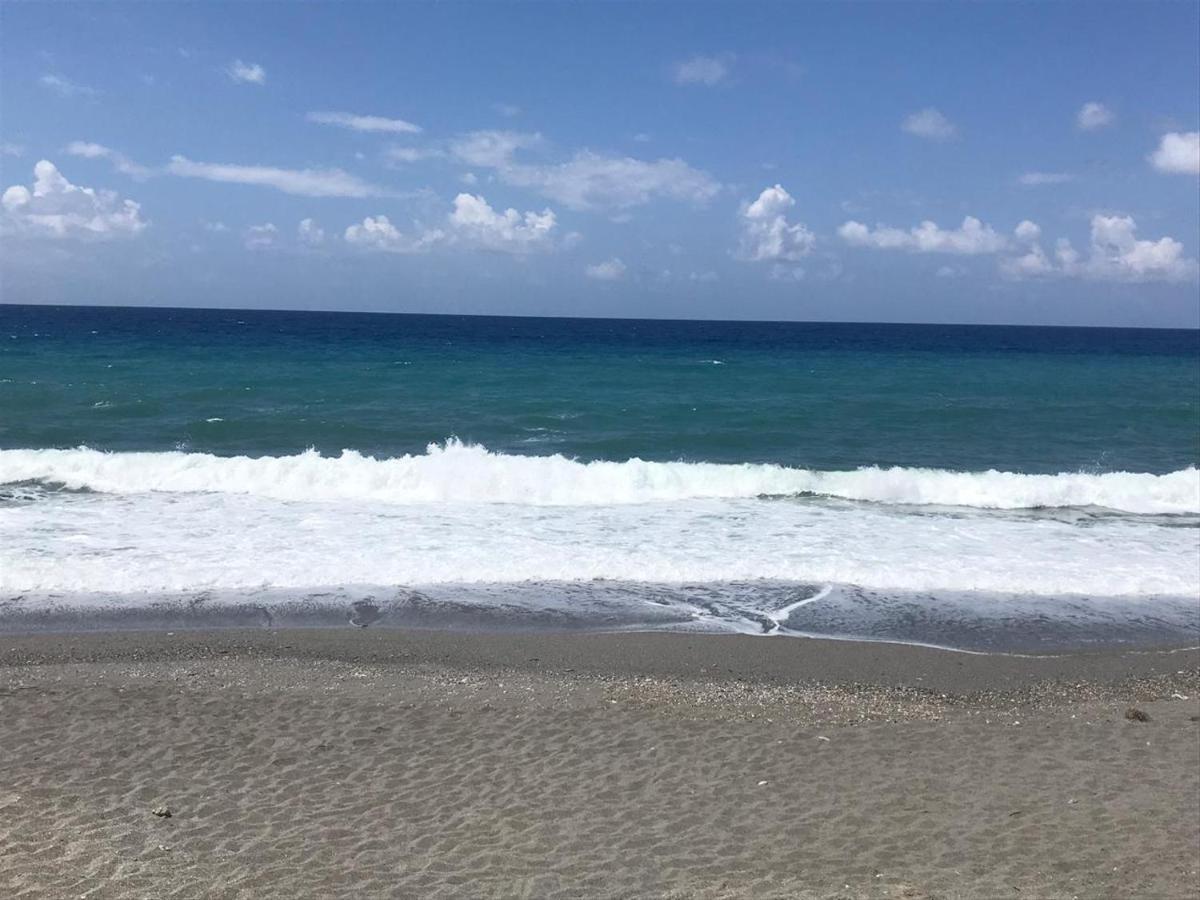 Empire Alanya/mahmutlar 50m от моря Alanya