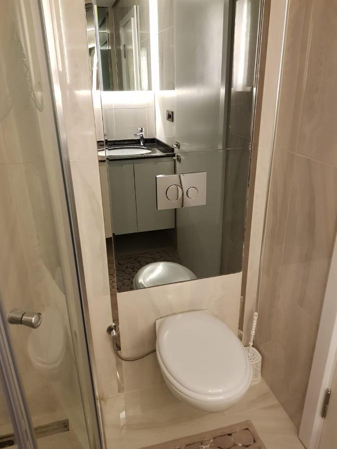 Empire Alanya/mahmutlar 50m от моря * Alanya