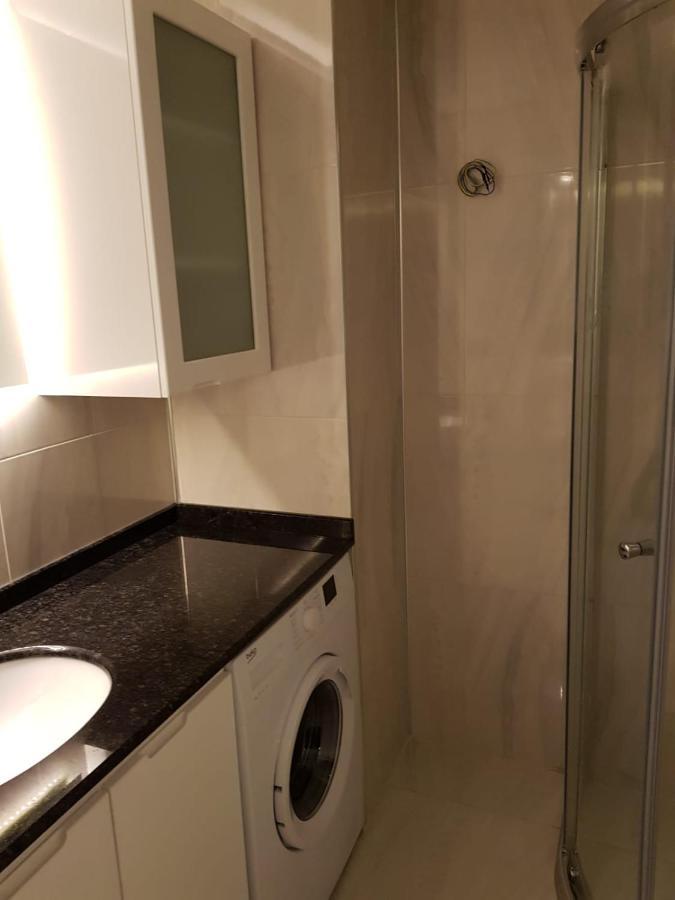 Empire Alanya/mahmutlar 50m от моря Appartement