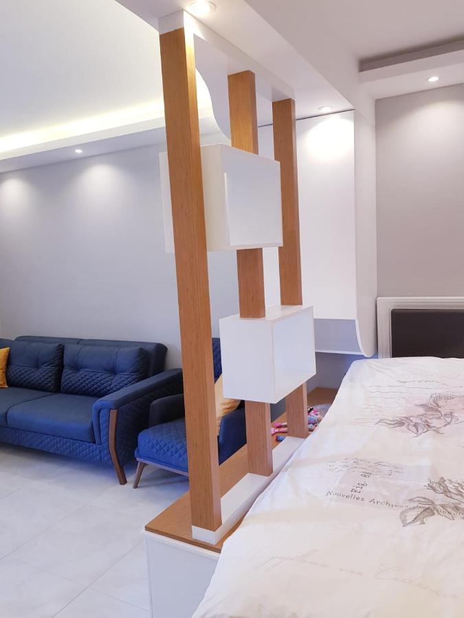 Empire Alanya/mahmutlar 50m от моря *