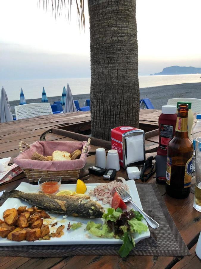 Empire Alanya/mahmutlar 50m от моря *