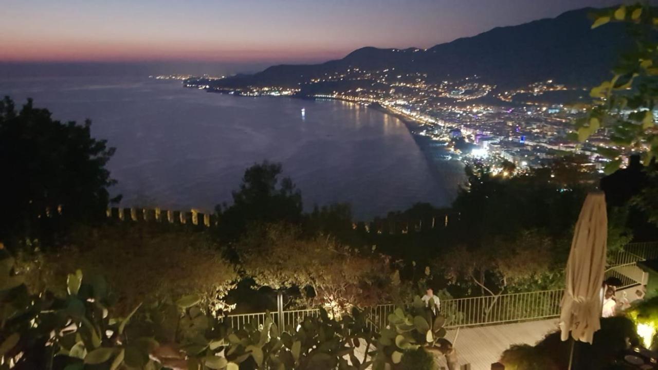 Apartamento Empire Alanya/mahmutlar 50m от моря *