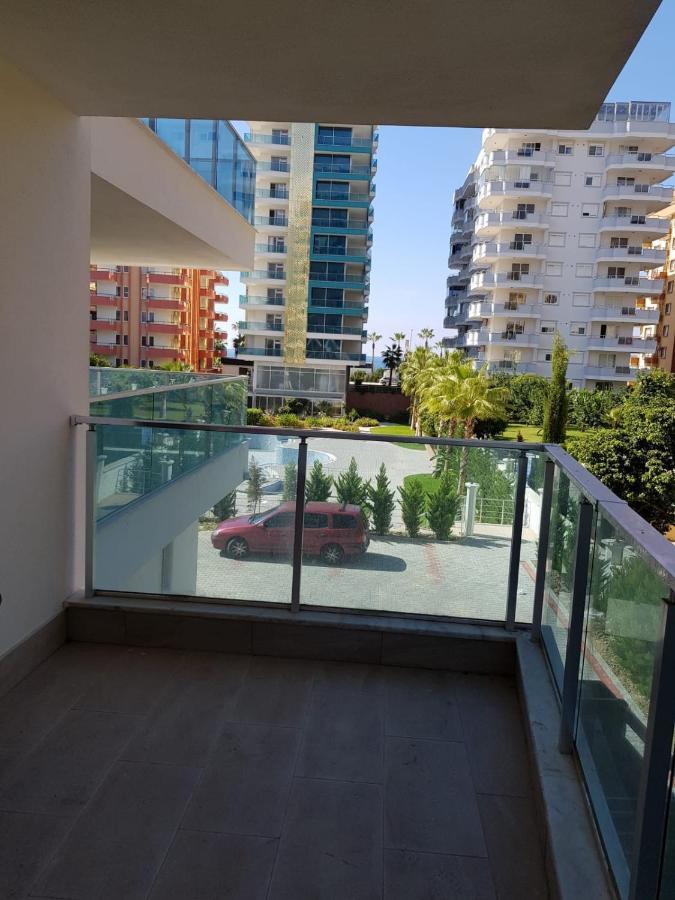 Apartamento Empire Alanya/mahmutlar 50m от моря