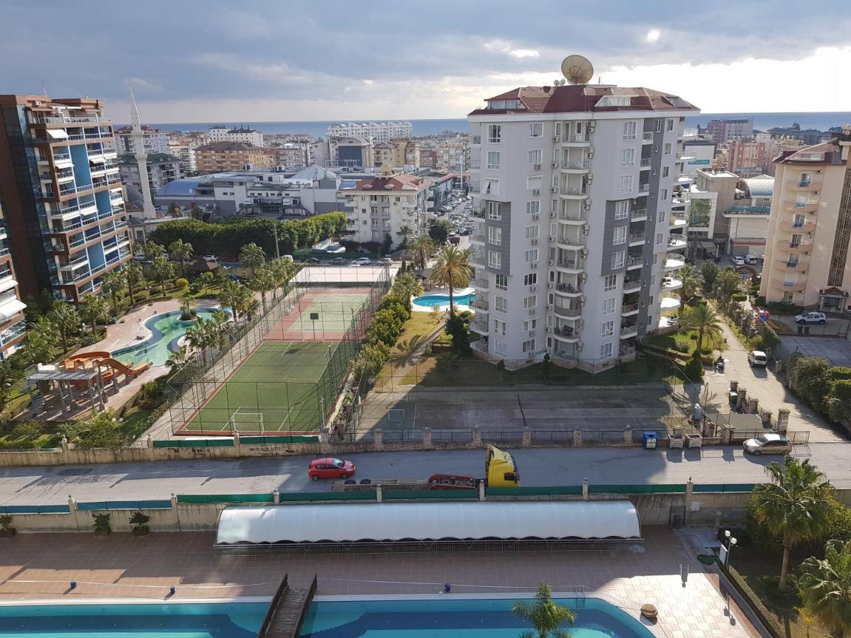 Lejlighed Crystal Park 2 - 48 Alanya