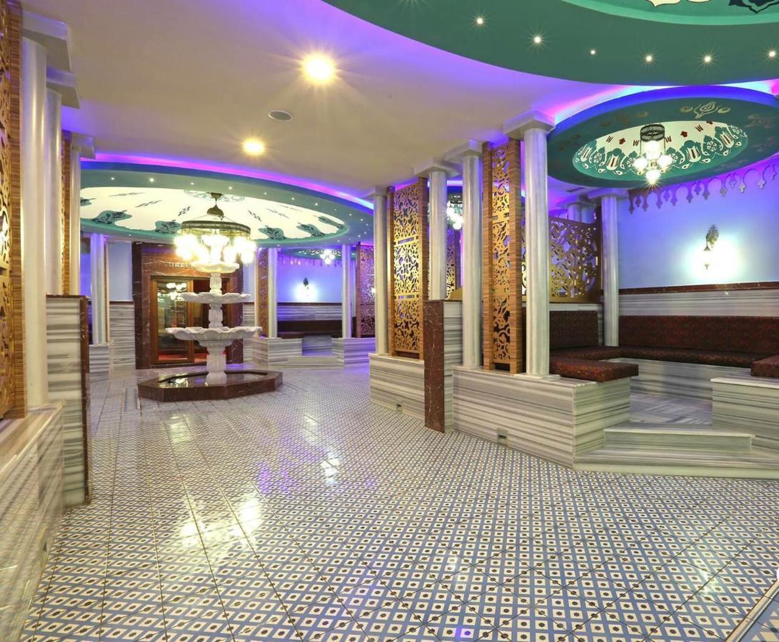 Crystal Park 2 - 48 * Alanya