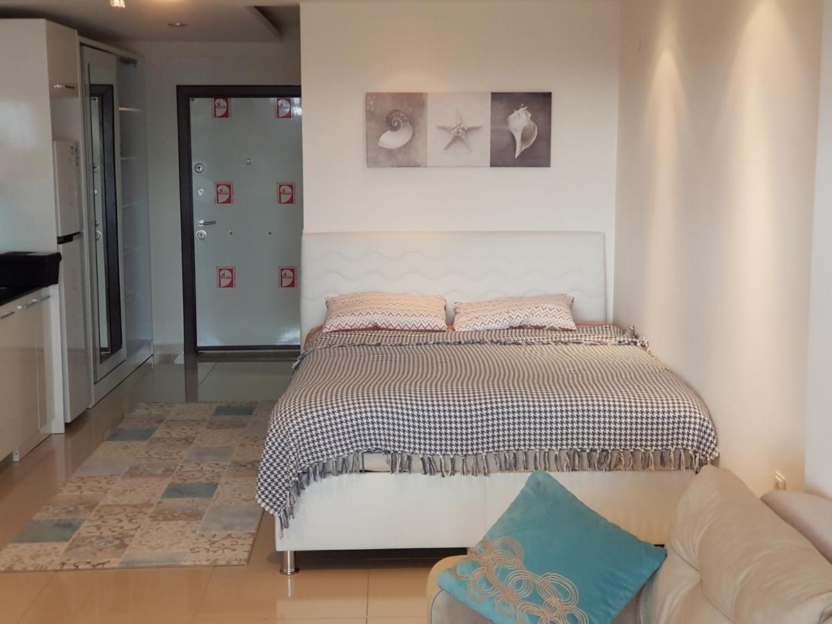 Crystal Park 2 - 48 Lejlighed Alanya