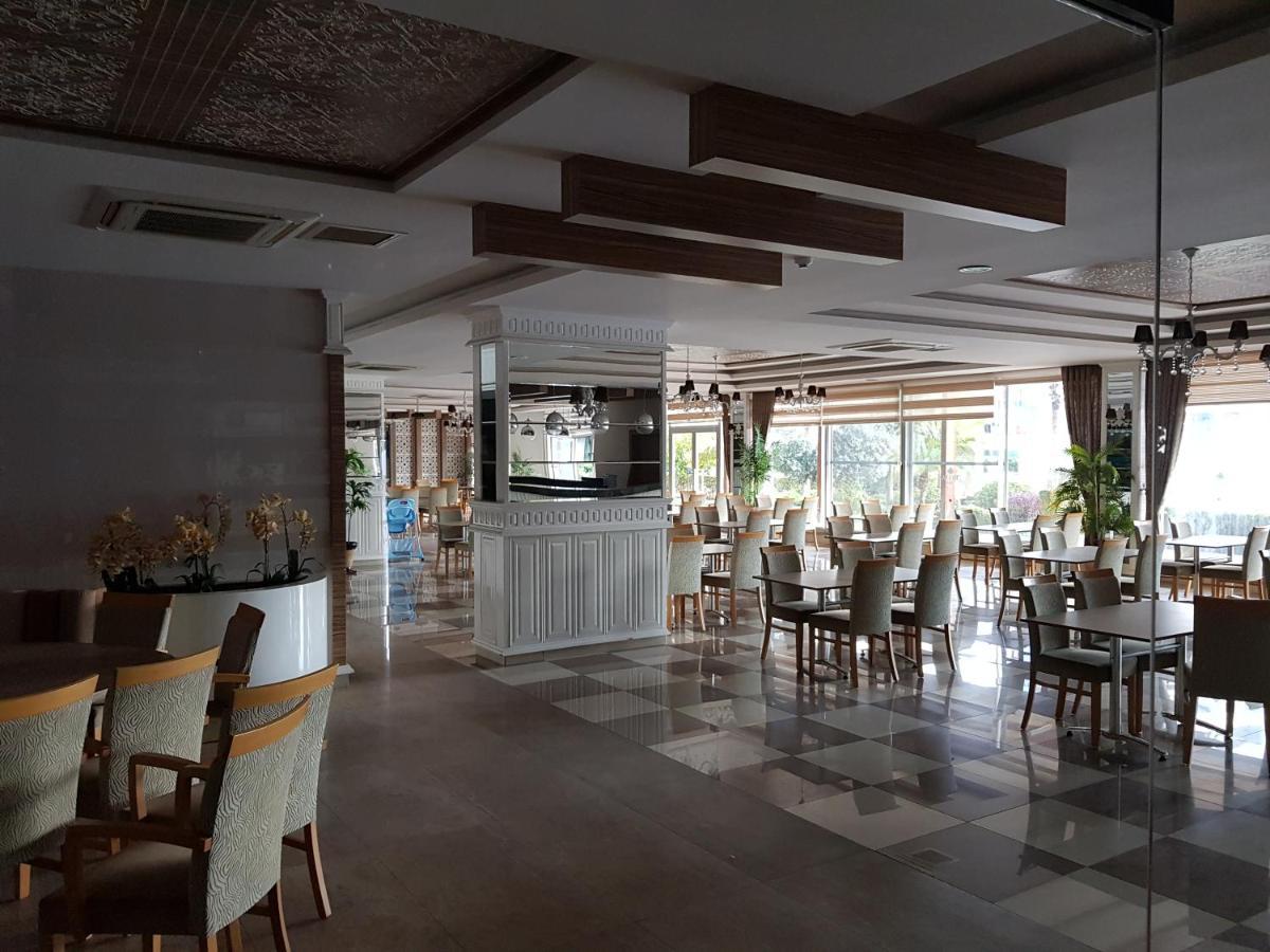 Crystal Park 2 - 48 * Alanya