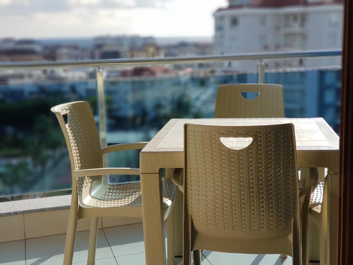 Crystal Park 2 - 48 Alanya