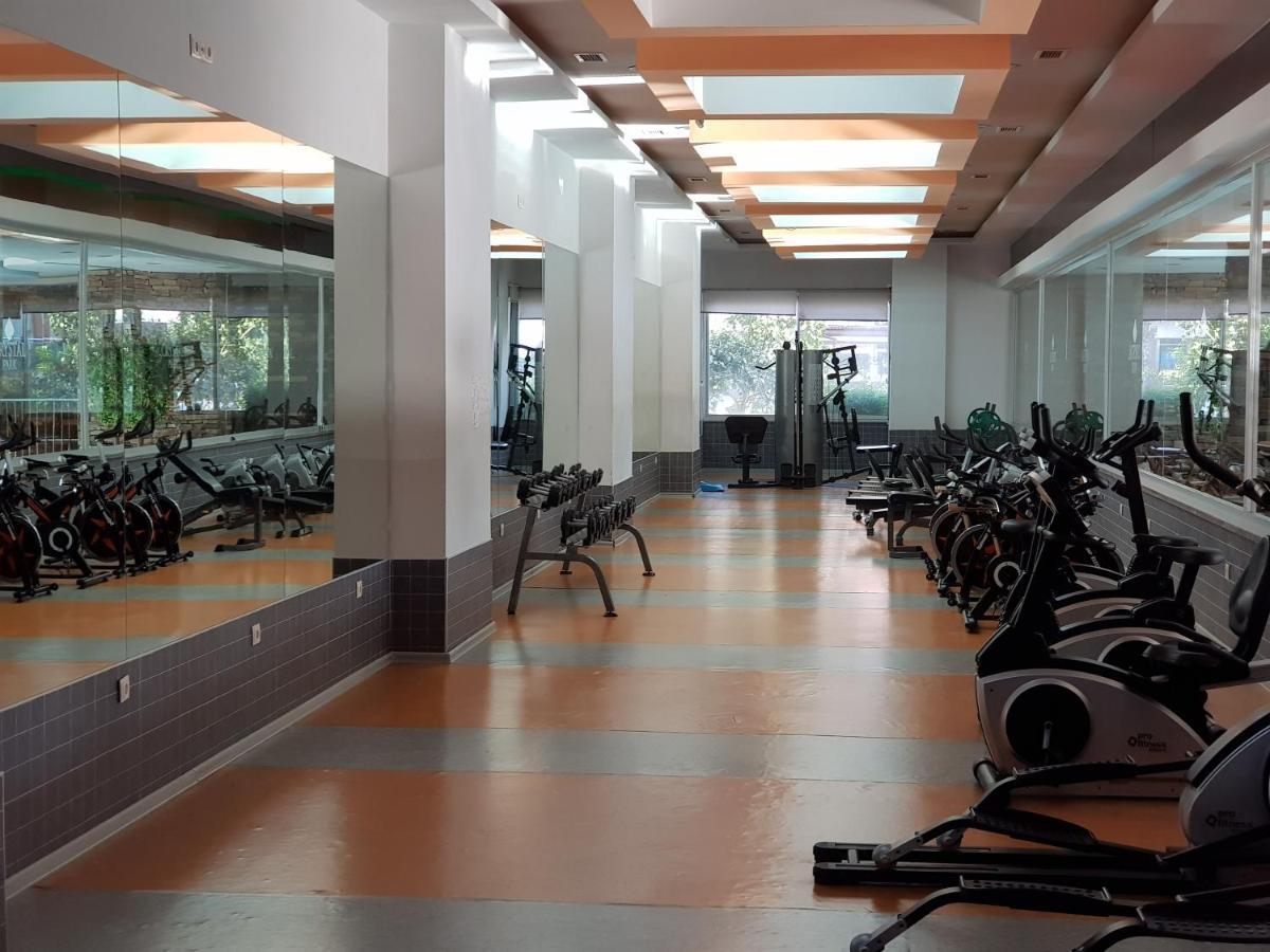 Crystal Park 2 - 48 Alanya
