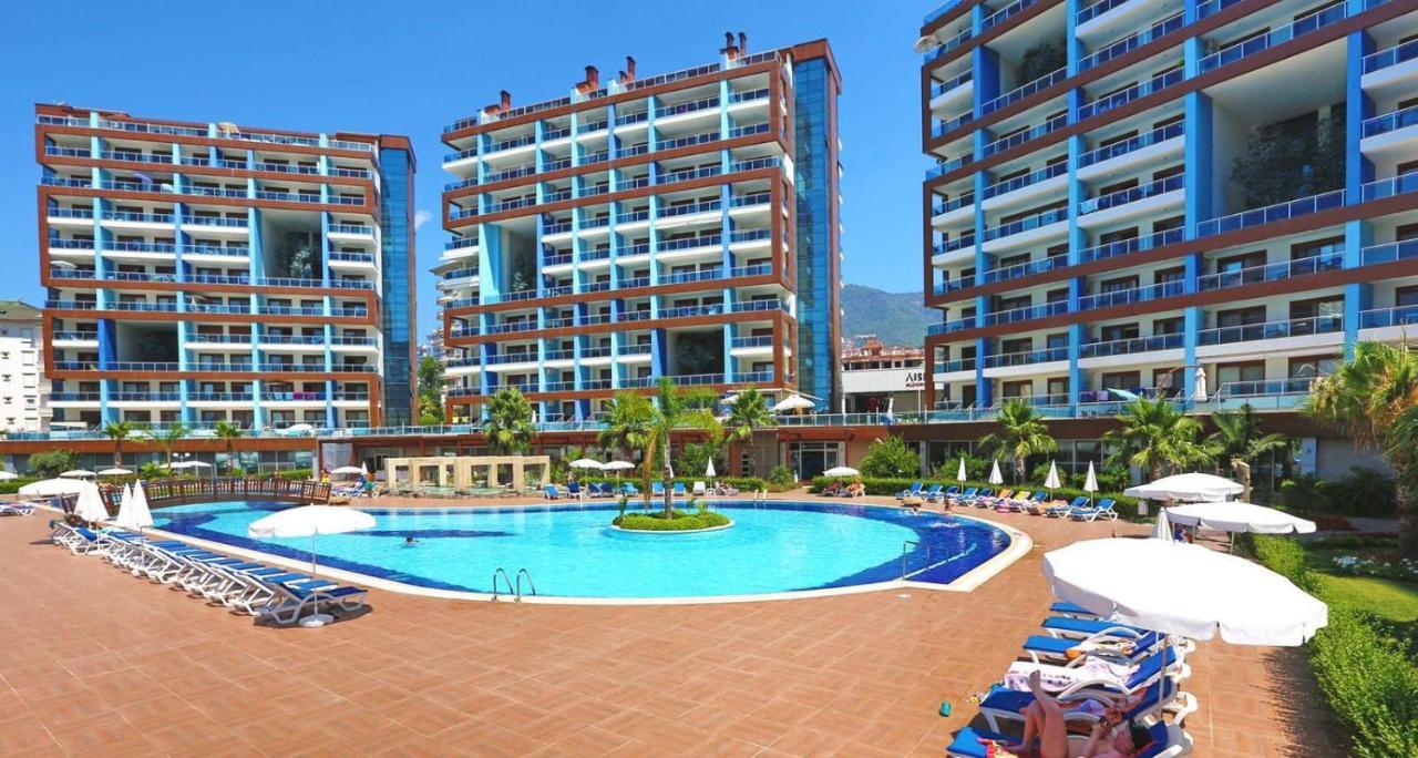 Lejlighed Crystal Park 2 - 48 *