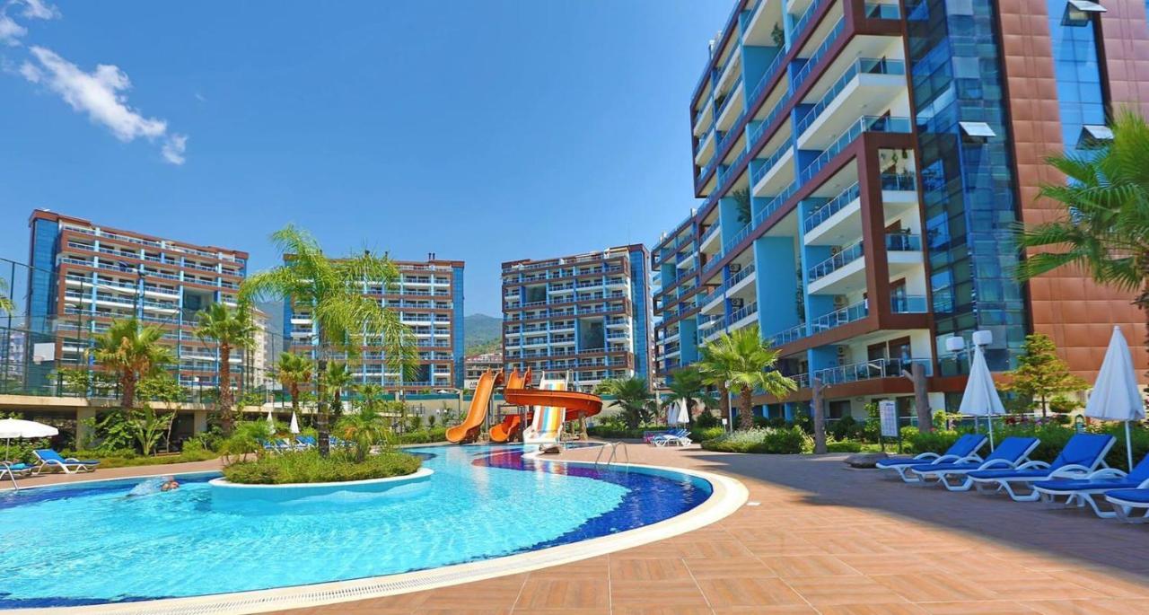 Crystal Park 2 - 48 *