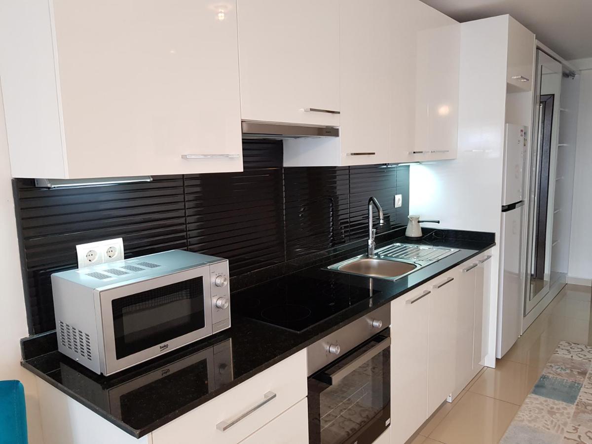 Crystal Park 2 - 48 Lejlighed Alanya