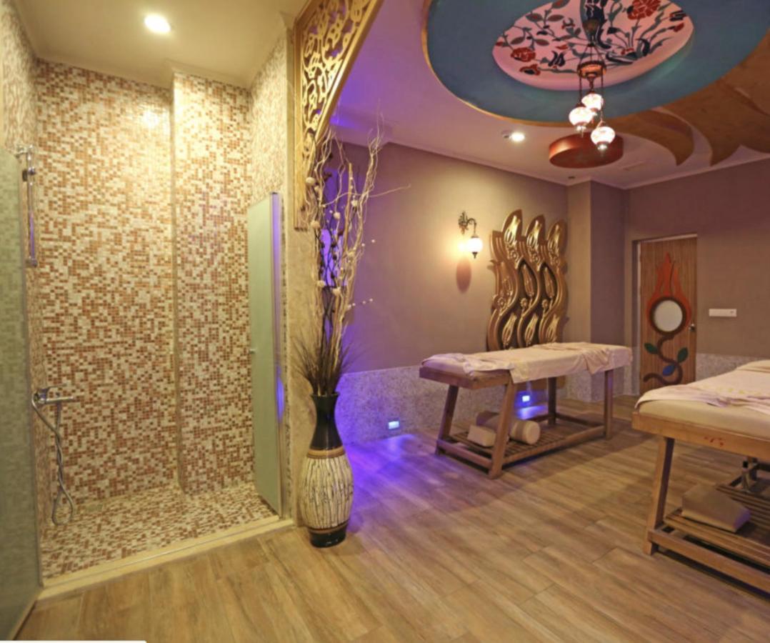 Crystal Park 2 - 48 * Alanya