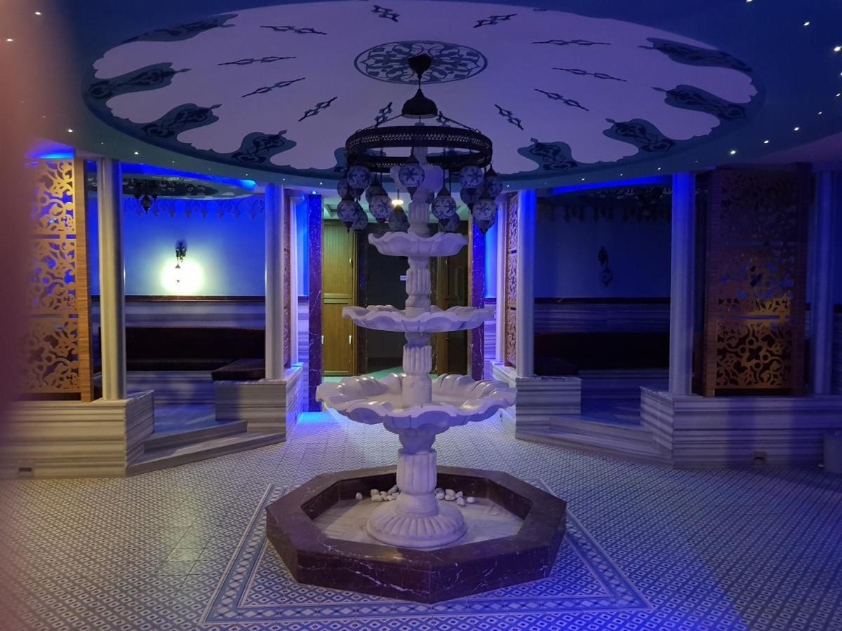 Crystal Park 2 - 48 Lejlighed Alanya