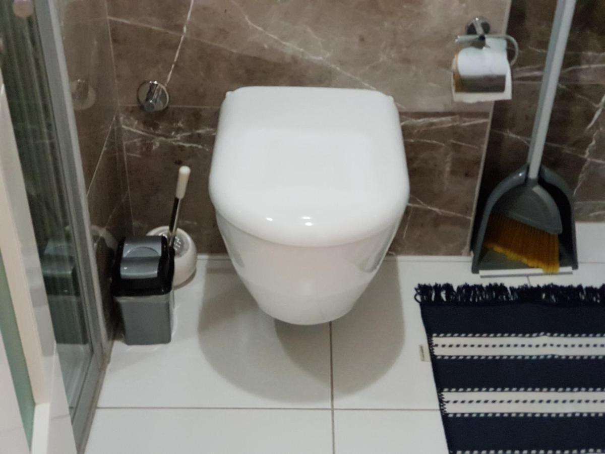 Crystal Park 2 - 48 Lejlighed Alanya