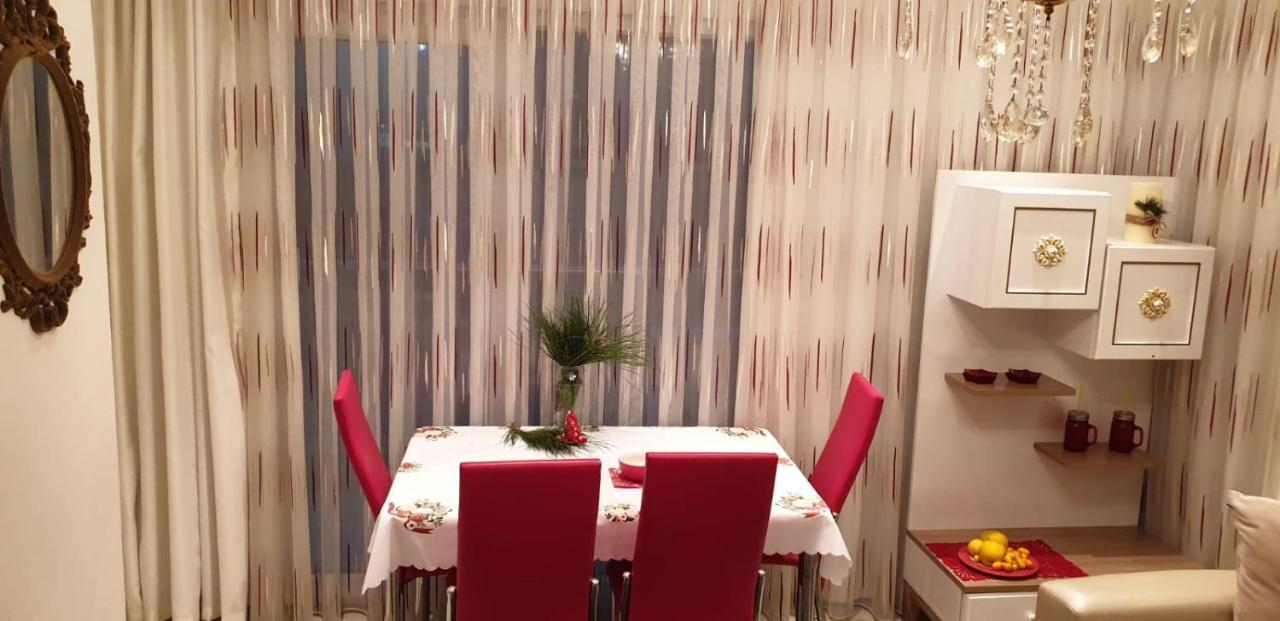 Apartment Sobieski *