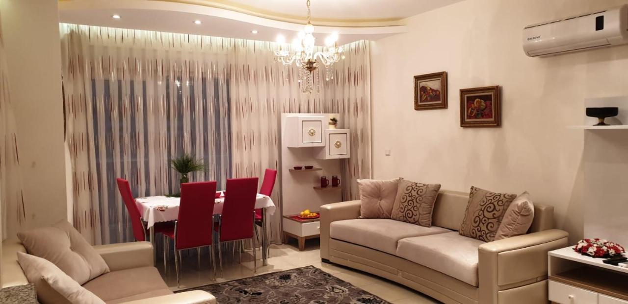 Sobieski Apartment *