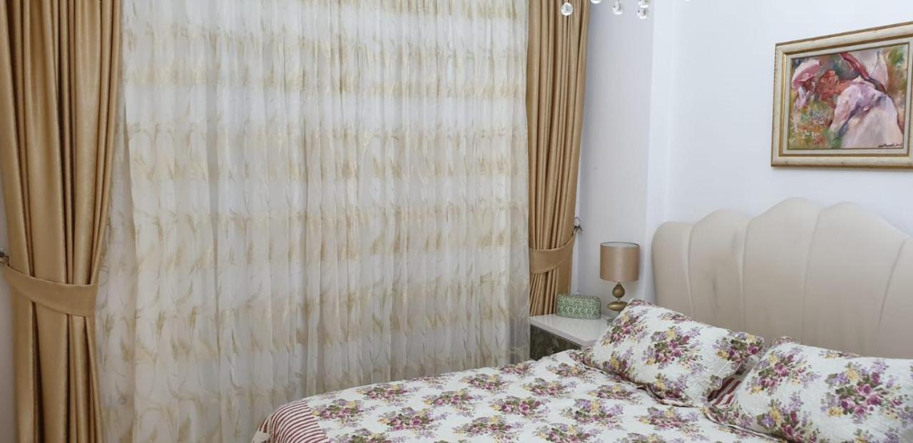 Apartment Sobieski Alanya