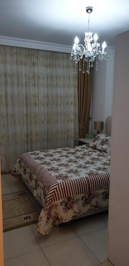 Apartment Sobieski Alanya