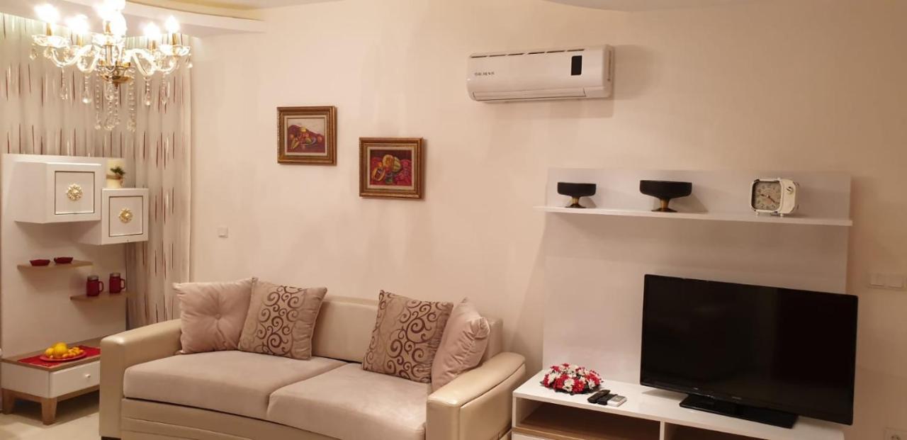Sobieski Apartment *