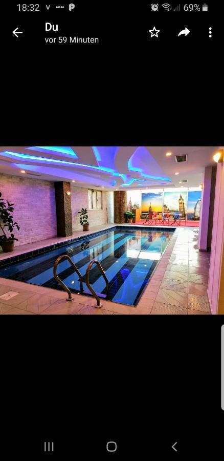 Empire Alanya/mahmutlar 50m от моря Alanya