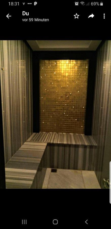 Empire Alanya/mahmutlar 50m от моря Apartamento Alanya