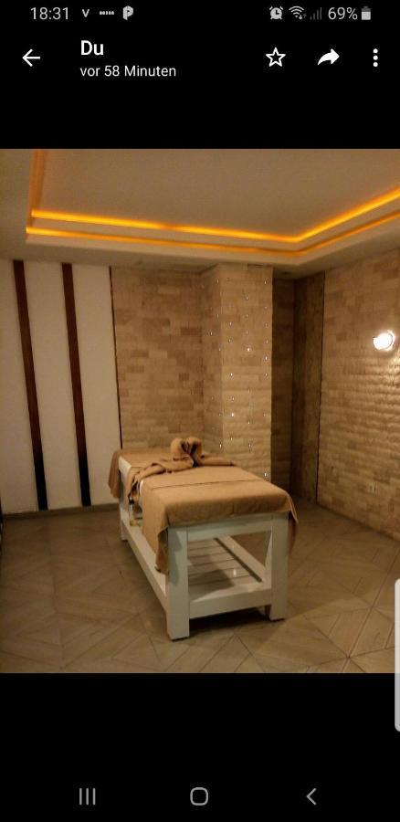 Empire Alanya/mahmutlar 50m от моря * Alanya