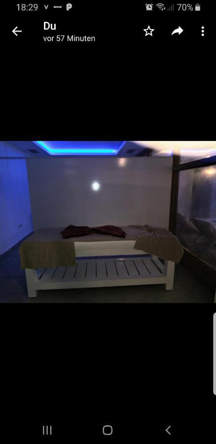 Apartamento Empire Alanya/mahmutlar 50m от моря Alanya