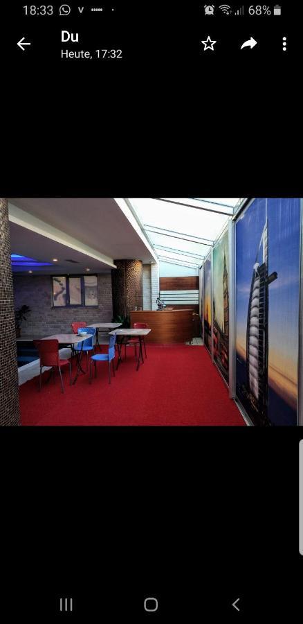 Apartamento Empire Alanya/mahmutlar 50m от моря Alanya